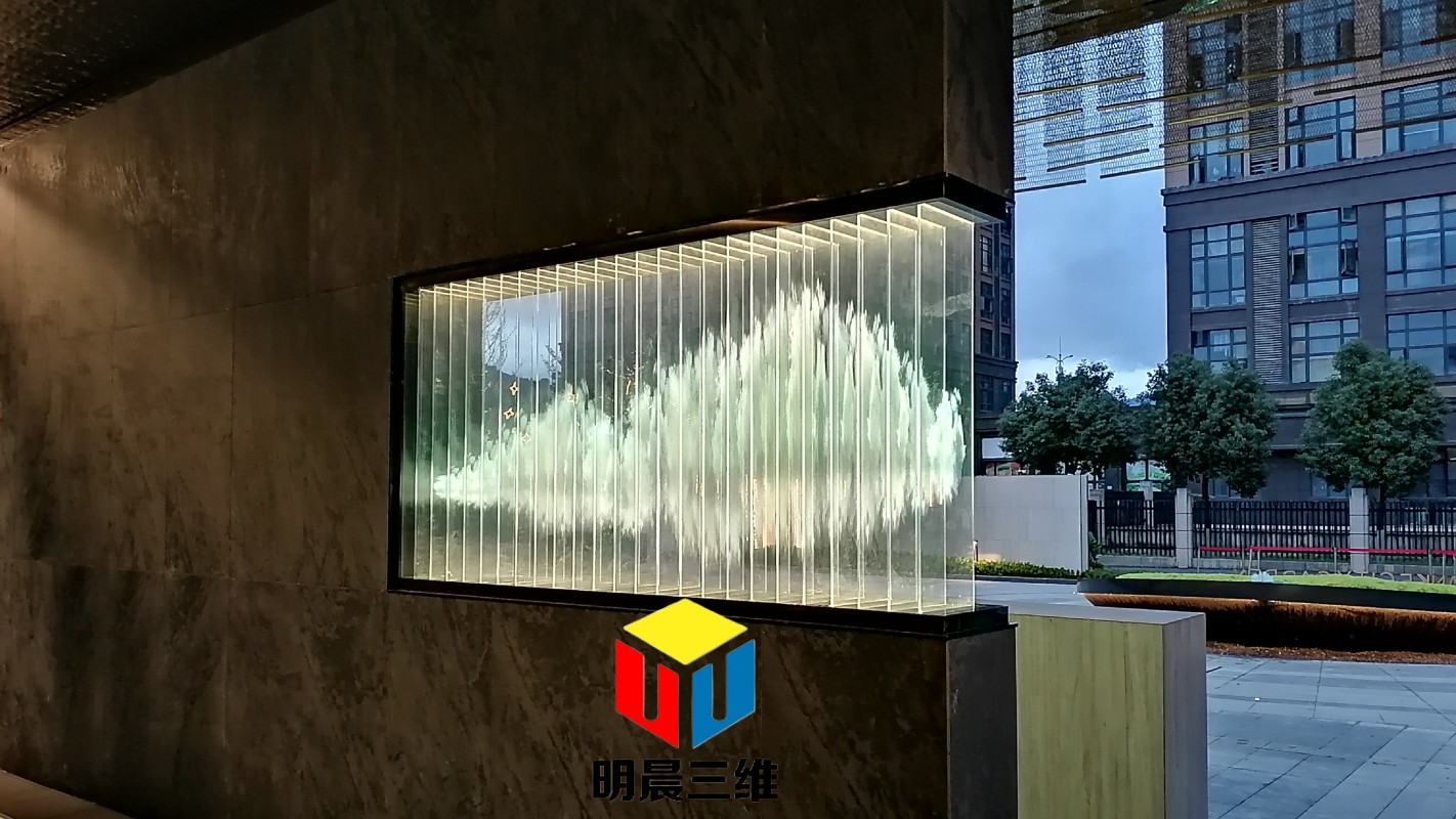 激光內(nèi)雕玻璃的廣泛應(yīng)用前景：家居裝飾與商業(yè)展示的未來(lái)