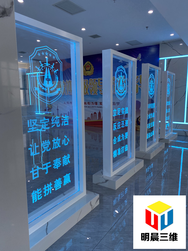 雕刻時光：探索激光內(nèi)雕玻璃的創(chuàng)意靈感